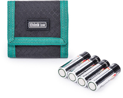 Pokrowiec Think Tank AA Battery Holder - 20% rabatu na wybrane produkty(cena zawiera rabat)